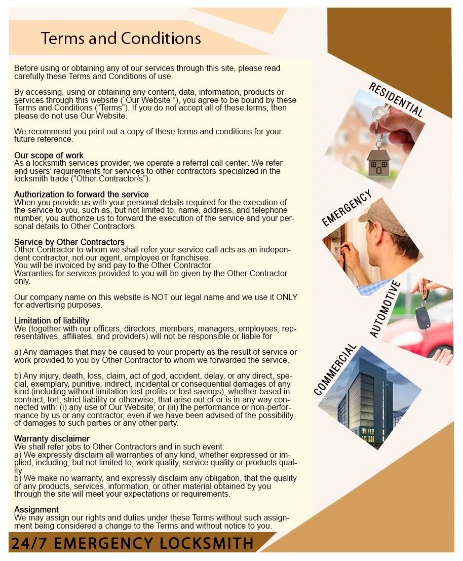 Bedford OH Locksmith Store Bedford, OH 440-372-0802